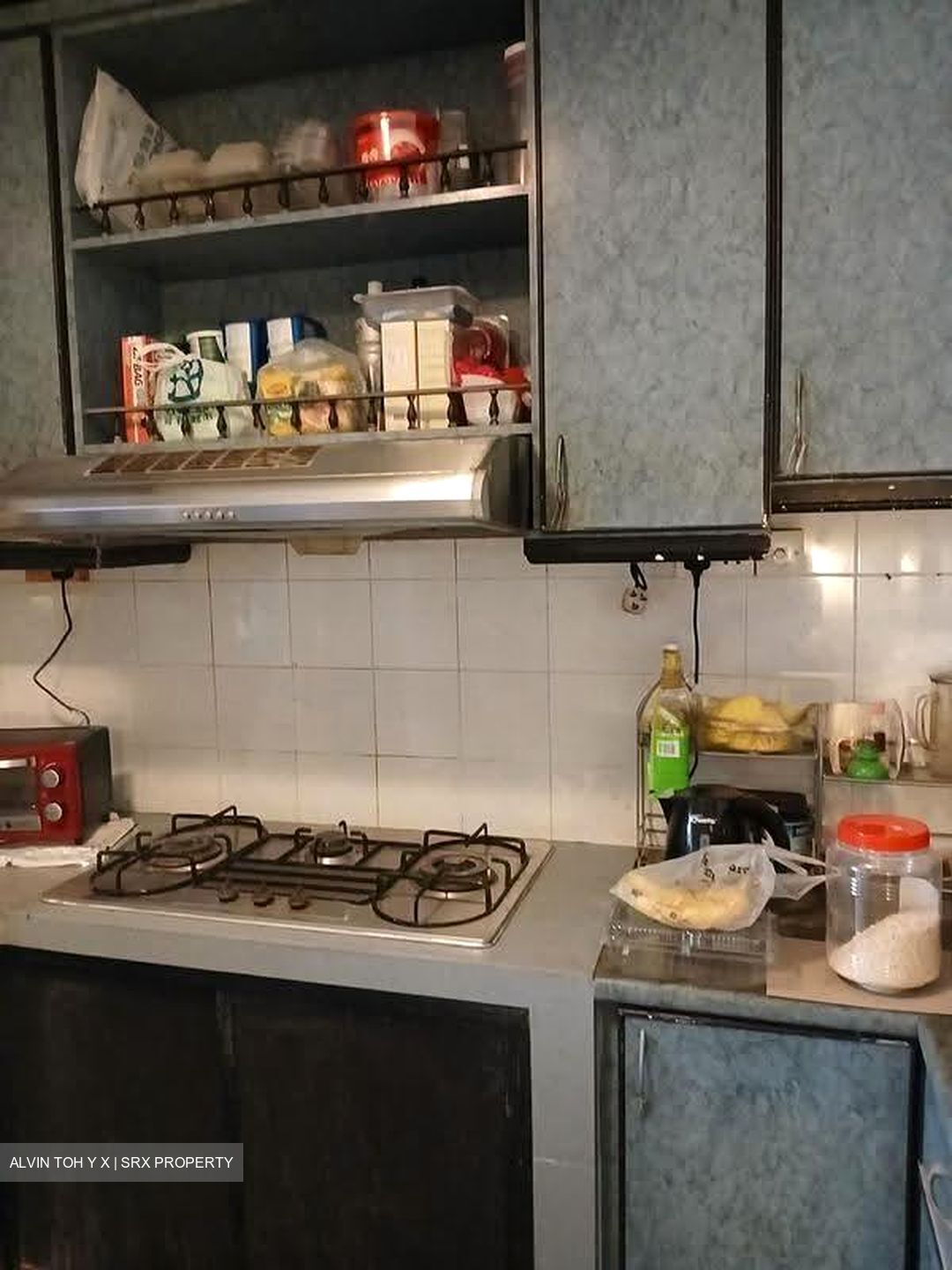 Blk 427 Woodlands Street 41 (Woodlands), HDB 4 Rooms #632932871